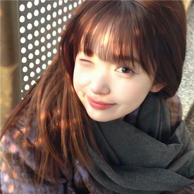 珍贵的女人