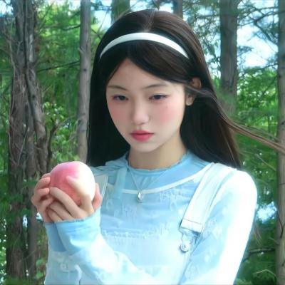 闪亮的风采